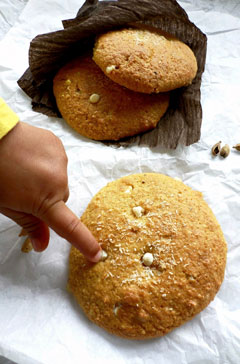 Biscoitos e Bolachas